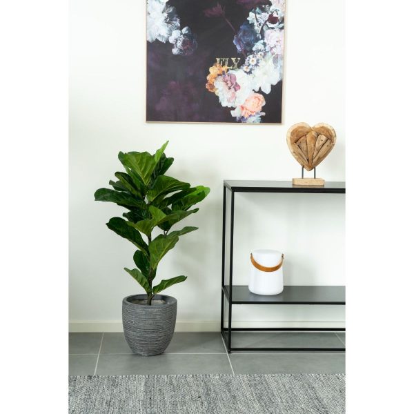 Fiddle Violinfig artificial plant