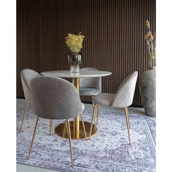Balder - Café table