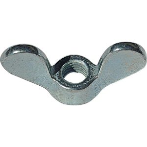 Flange nut 10mm