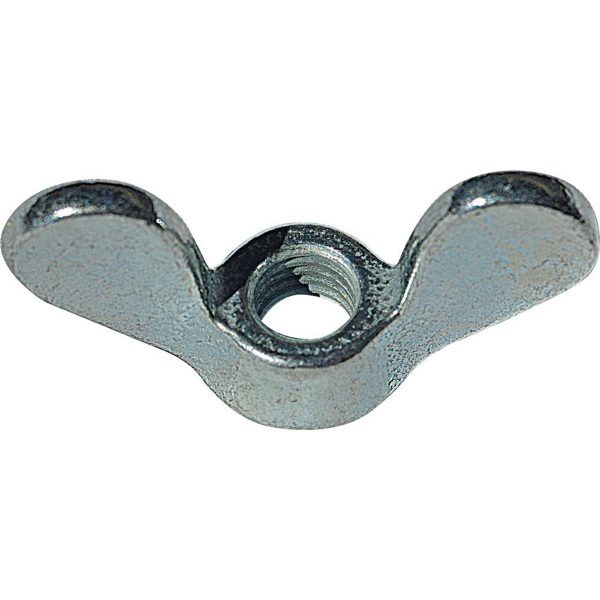 Flange nut 10mm