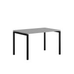 Gray-black