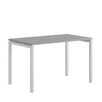 Gray-white