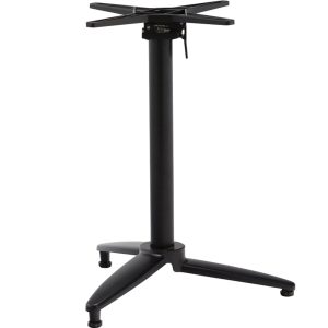 Mekka 3 black underframe with tilt