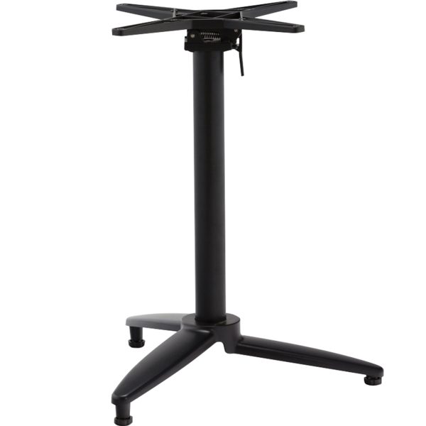 Mekka 3 black underframe with tilt