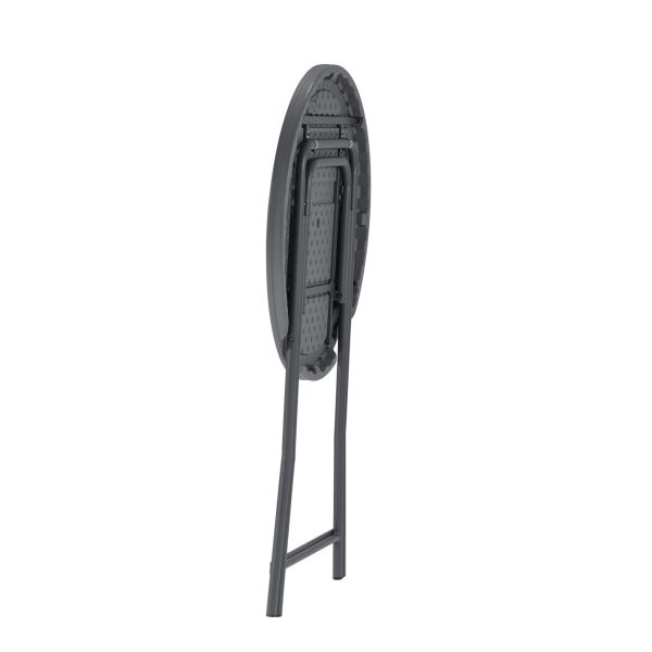 Zown New Classic - foldable table Cocktail Ø80 cm