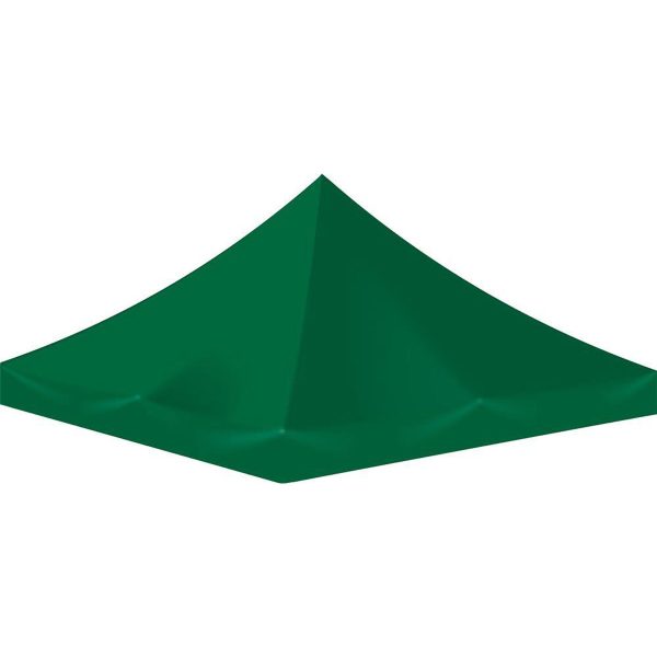 StandUp Canopy Cover 4x4m