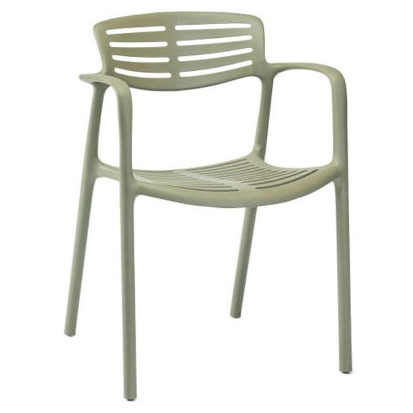 TOLEDO AIRE Armchair