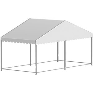 Start area 6x3m