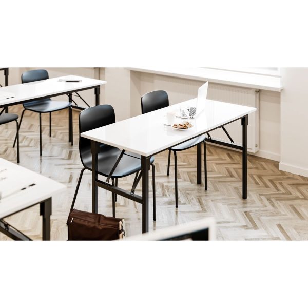 Starko table - foldable - 120x70cm