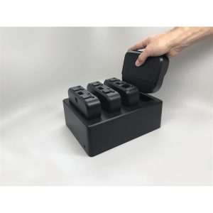 Charger for battery SM table tops