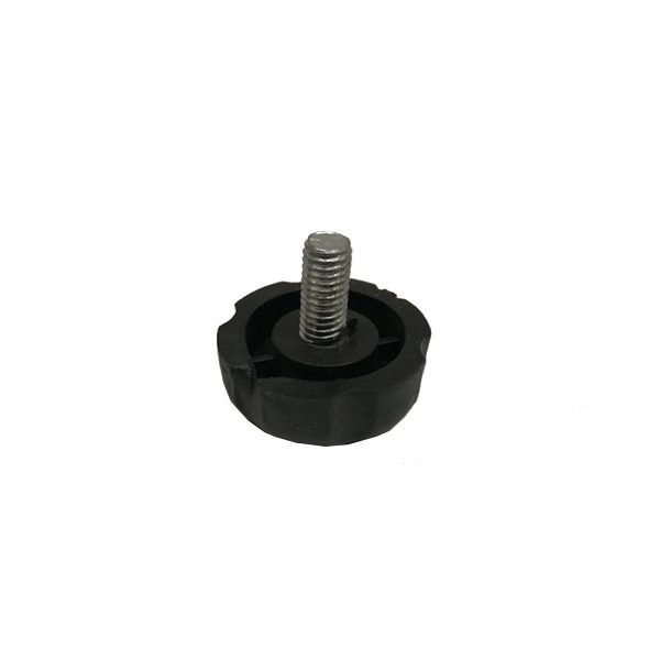 Style screw (round) underframe M8