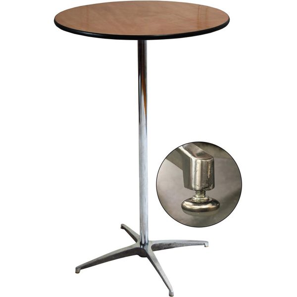 EVENT café-/foldable table