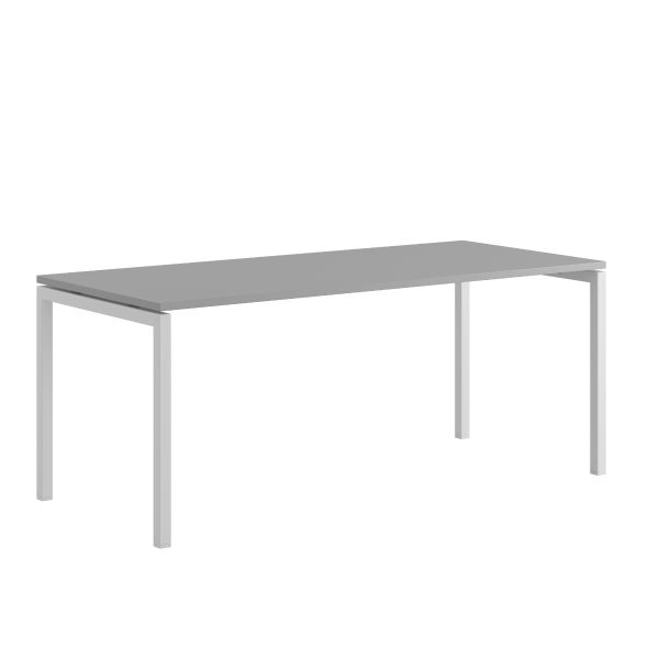 Luna U Table 180x80cm