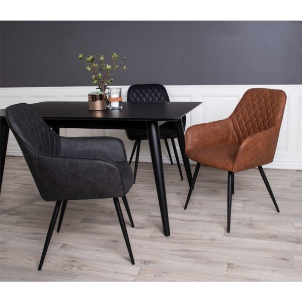 Mille chair