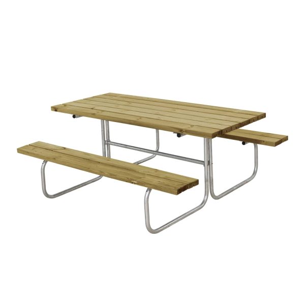 Classic Table/Bench Set