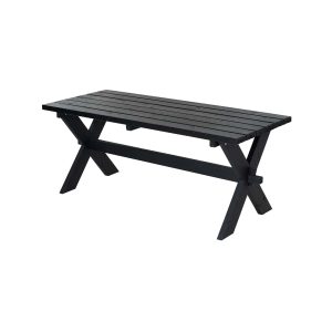 Nostalgia Plank Table