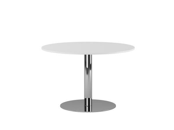 Studio round Conference table Ø120cm