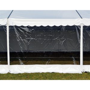 Page 2.2m white - lightning - panorama, v. PVC