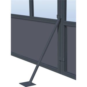 Stabilizer shielding Gray