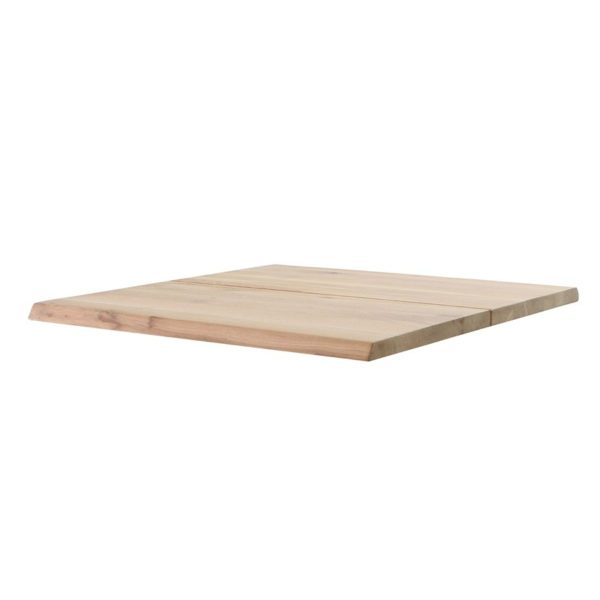 Table Top Curve 72x72cm
