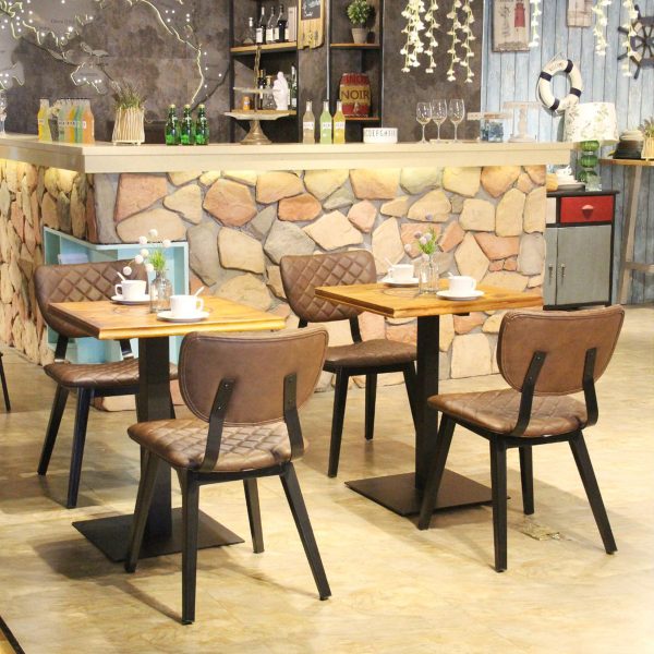 Lucas chair