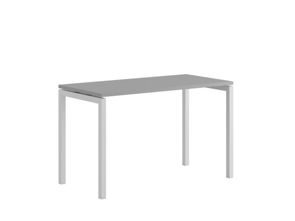 Luna U Table 120x60cm