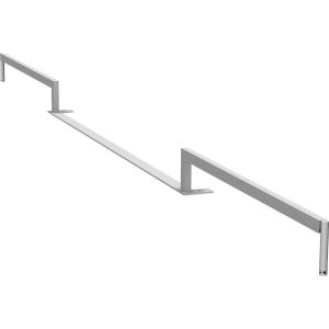 Special locks for door aluminum tent 3m