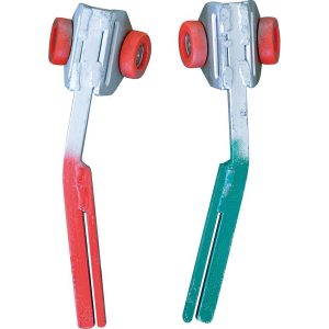 Assembly kit for party tent