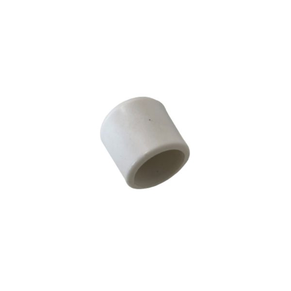 Plastic base for Zown Alex Foldable Chair - white