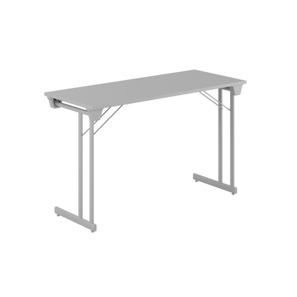 Congress Style - 120x50cm - Foldable table