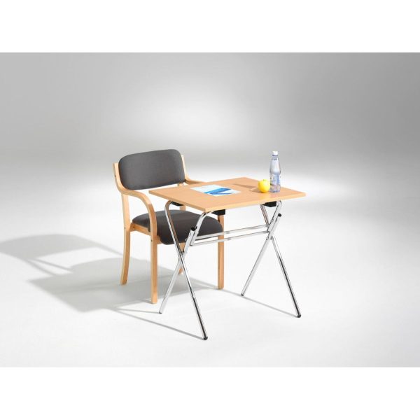 Exam table 70x60cm