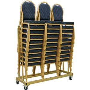Cart 30 Banquet Premium