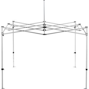 StandUp Frame 4x4m 40mm
