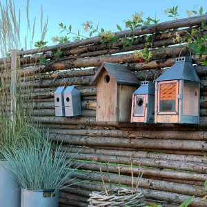 Mini Wall Lanterns