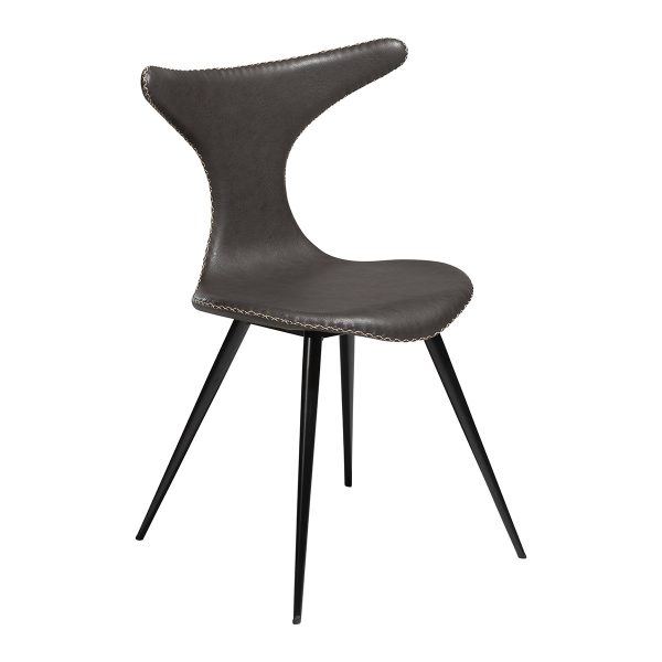 Dolphin chair