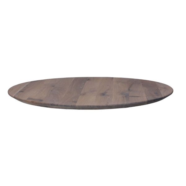 Table top Boston Ø80