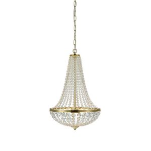 Chandelier Ø40/H55cm