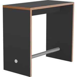 U-table 80x120x110 cm