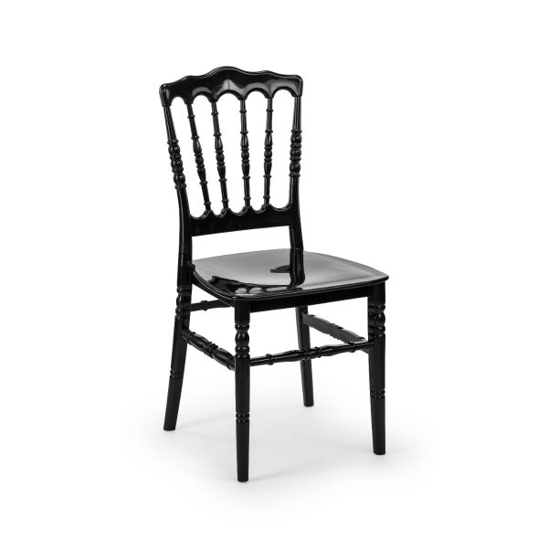 Napoleon plastic chair
