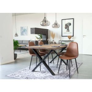 Alberte chair