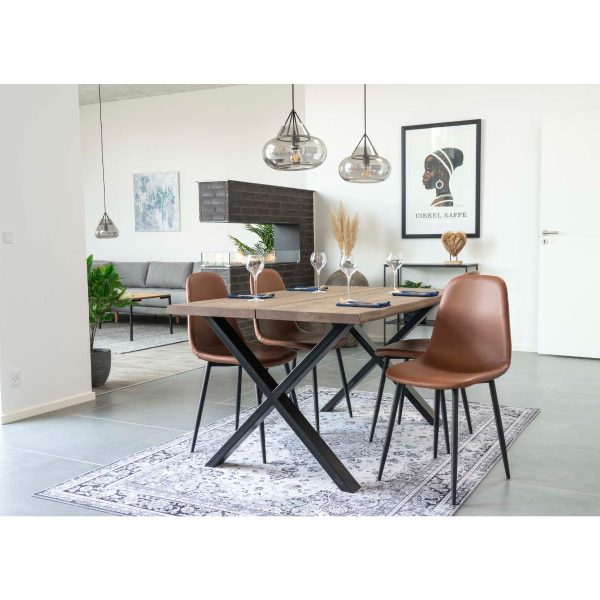 Alberte chair