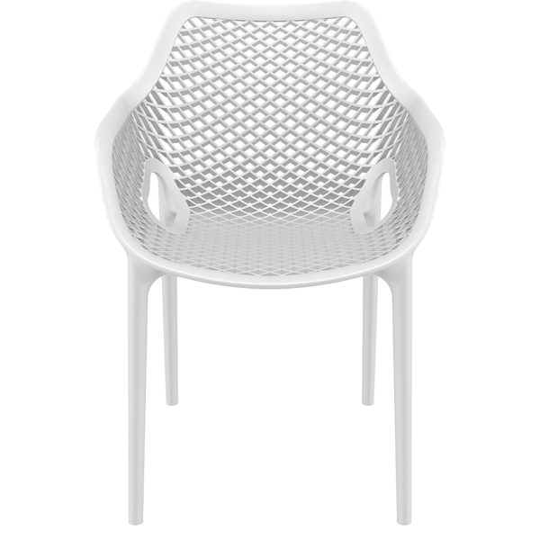 Air XL - stackable chair polypropylene