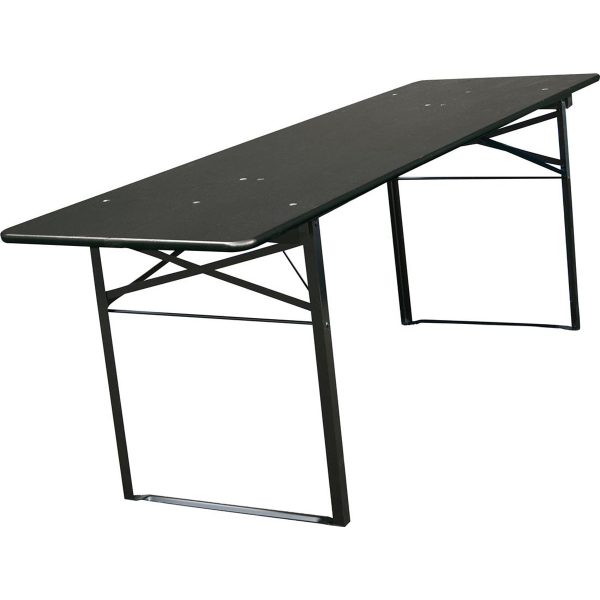 Brau Table 220x50 cm