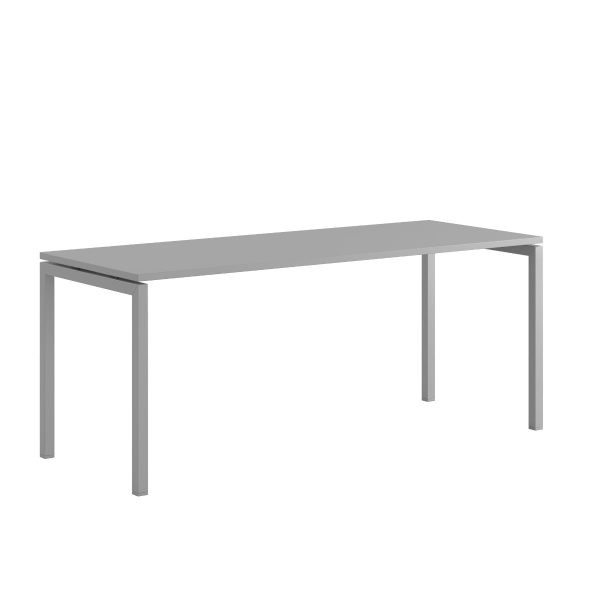 Luna U Table 180x70cm