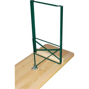 Underframe Brau table 67-80 cm