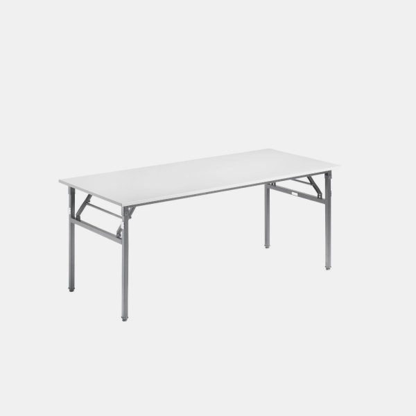 Starko table - foldable - 120x70cm