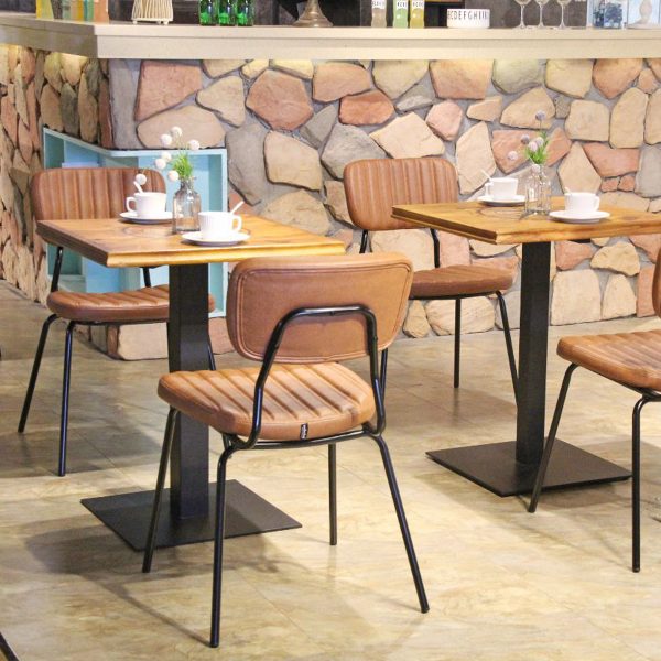 Victor chair
