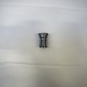 Insert for screw clamp for the extender/event tables