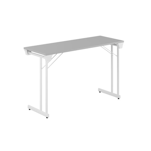 Congress Style - 120x45cm - Foldable table