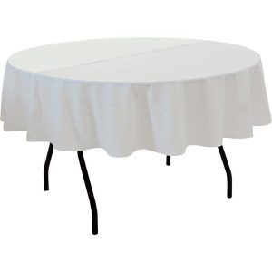 Tablecloth for EVENT table Ø160 cm